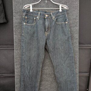 Levi's 508 Denim Jeans